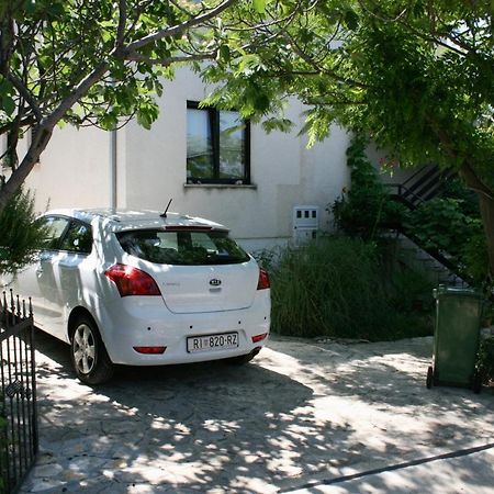 Apartments With A Parking Space Jadranovo, Crikvenica - 5533 Kültér fotó